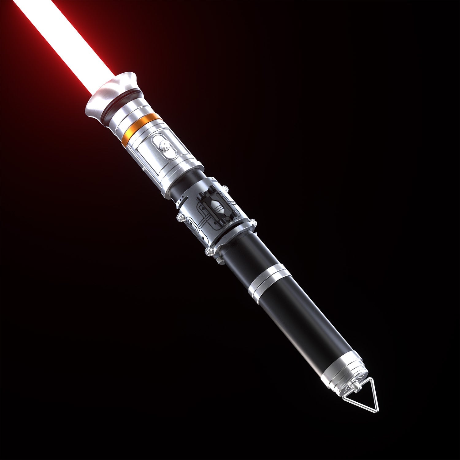 Fallen's Teacher - Theory Sabers