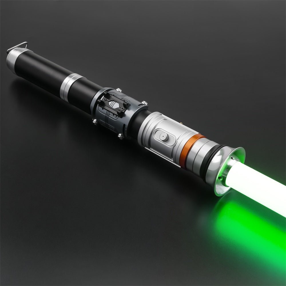 Fallen's Teacher - Theory Sabers