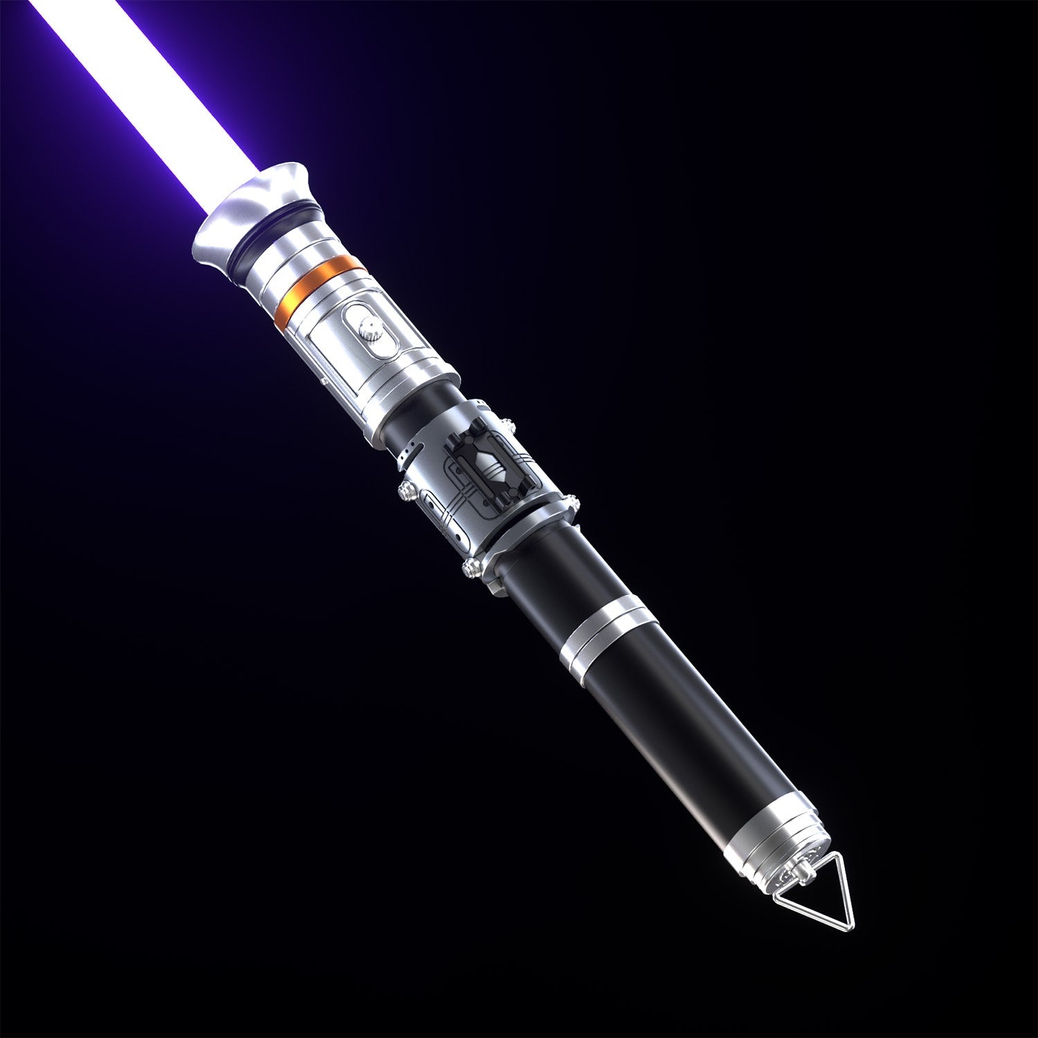 Fallen's Teacher - Theory Sabers