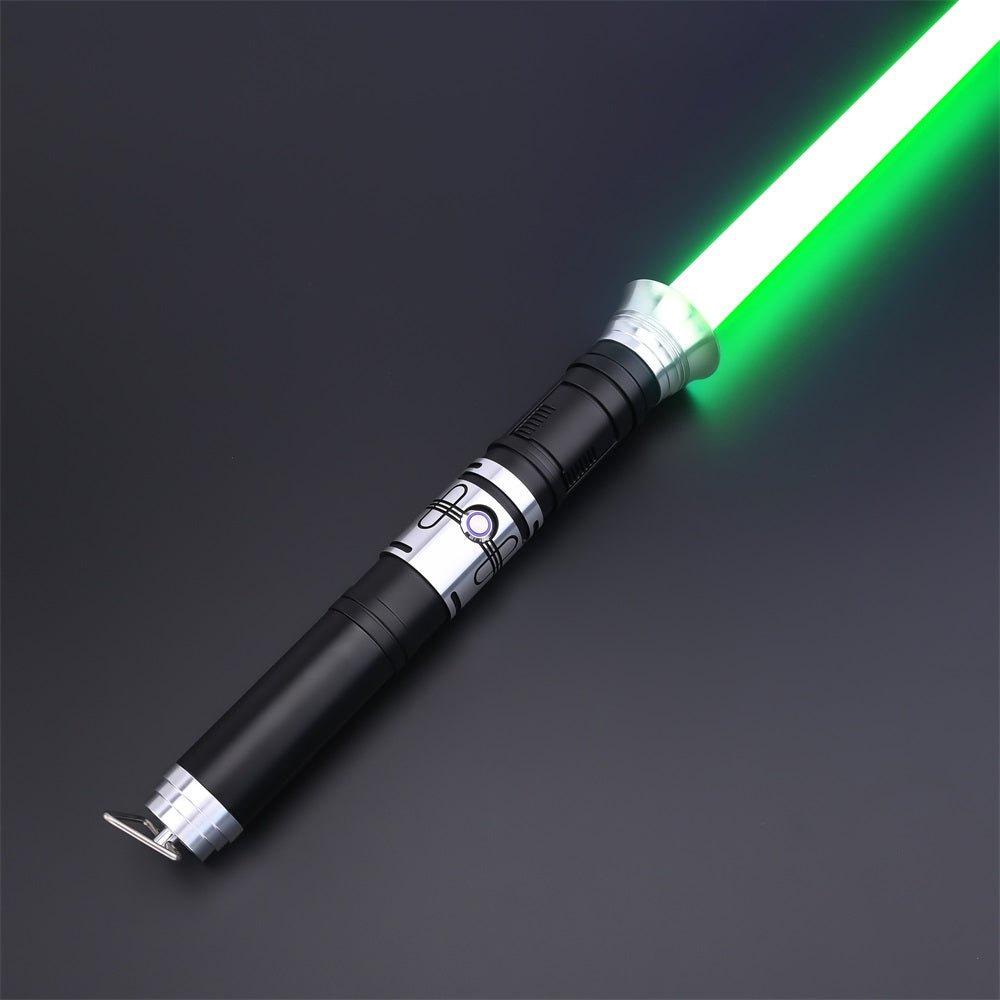 Fallen's Teacher SE - Theory Sabers