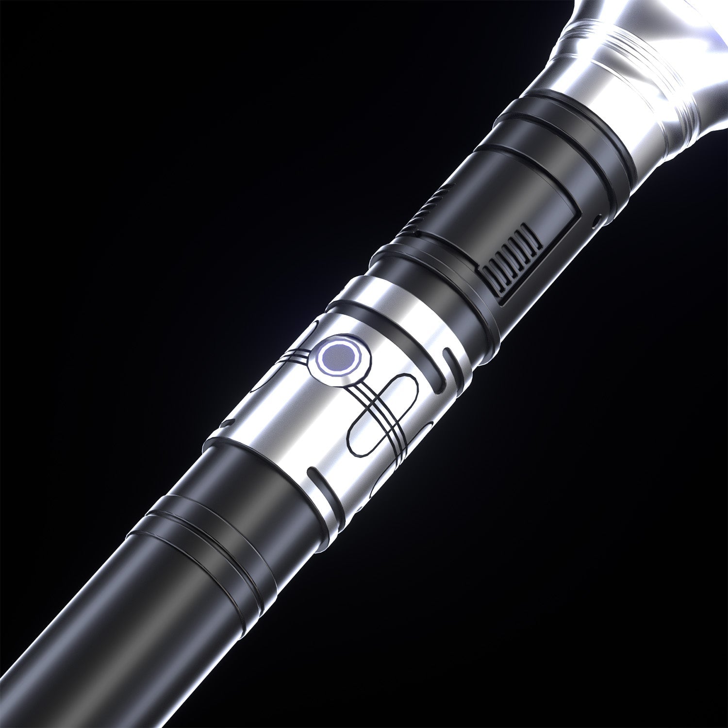 Fallen's Teacher SE - Theory Sabers