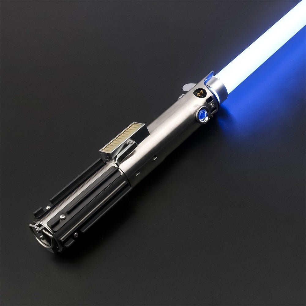 Farm Boy EP 7 - Theory Sabers