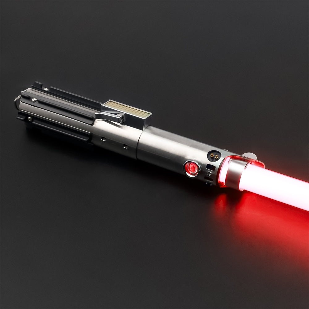 Farm Boy EP 7 - Theory Sabers