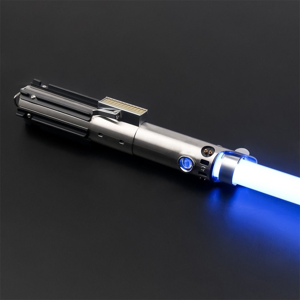 Farm Boy EP 7 - Theory Sabers