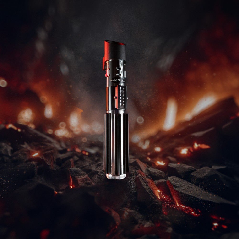 Father and Son Bundle - Dark Lord and Prodigal Son ROTJ - Theory Sabers