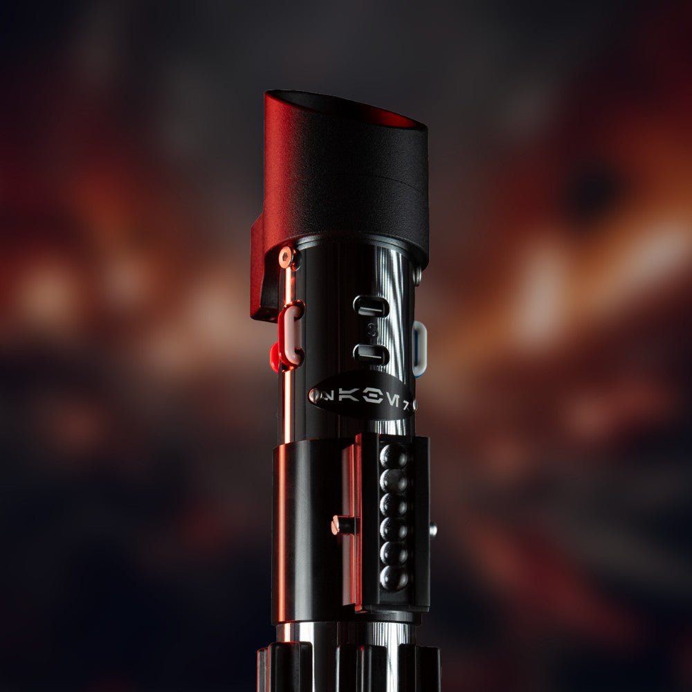 Father and Son Bundle - Dark Lord and Prodigal Son ROTJ - Theory Sabers