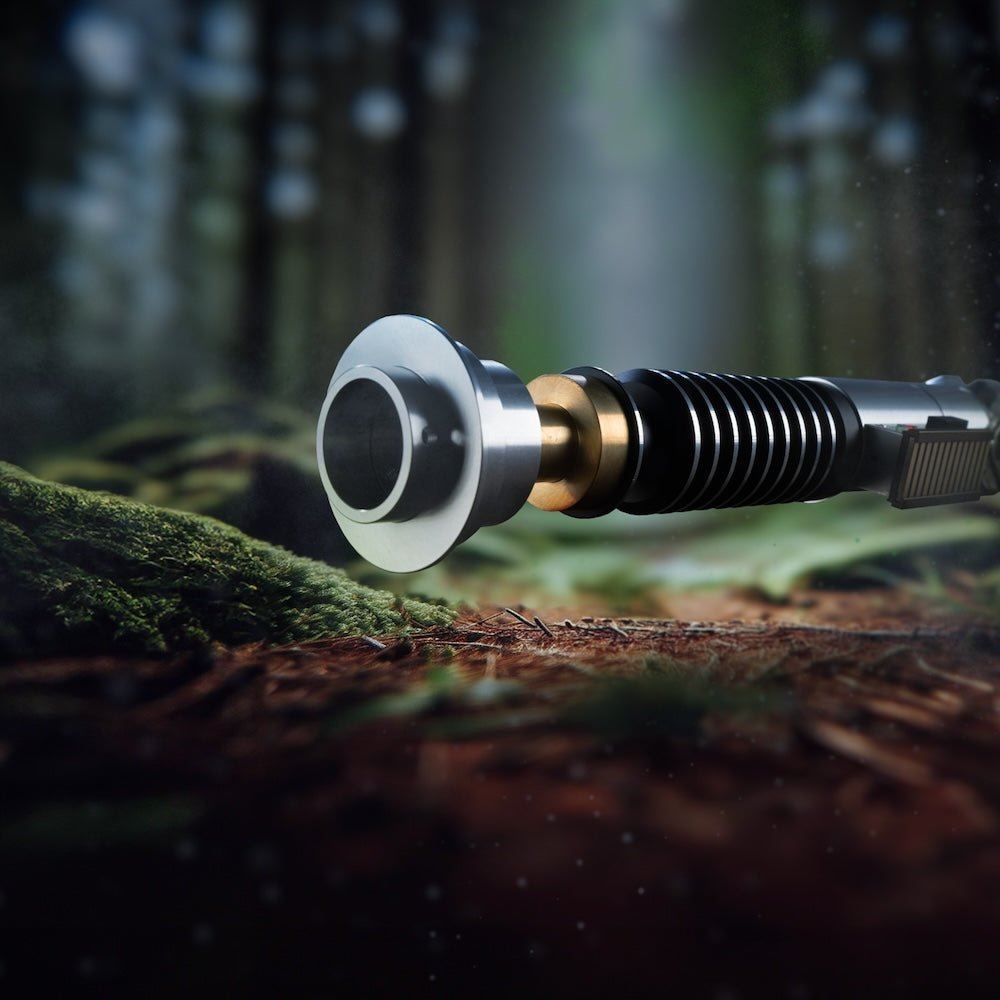 Father and Son Bundle - Dark Lord and Prodigal Son ROTJ - Theory Sabers