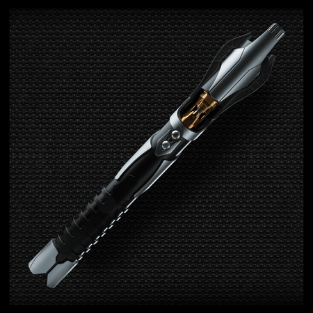 GENERAL Cyborg (visible Crystal) - Theory Sabers