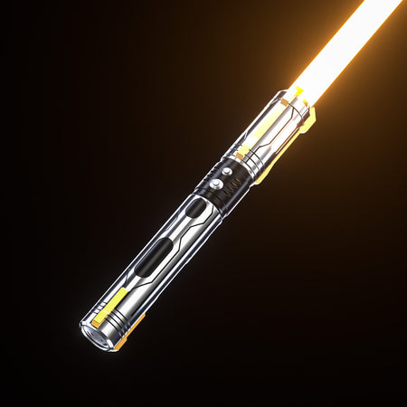 Ghost - Theory Sabers