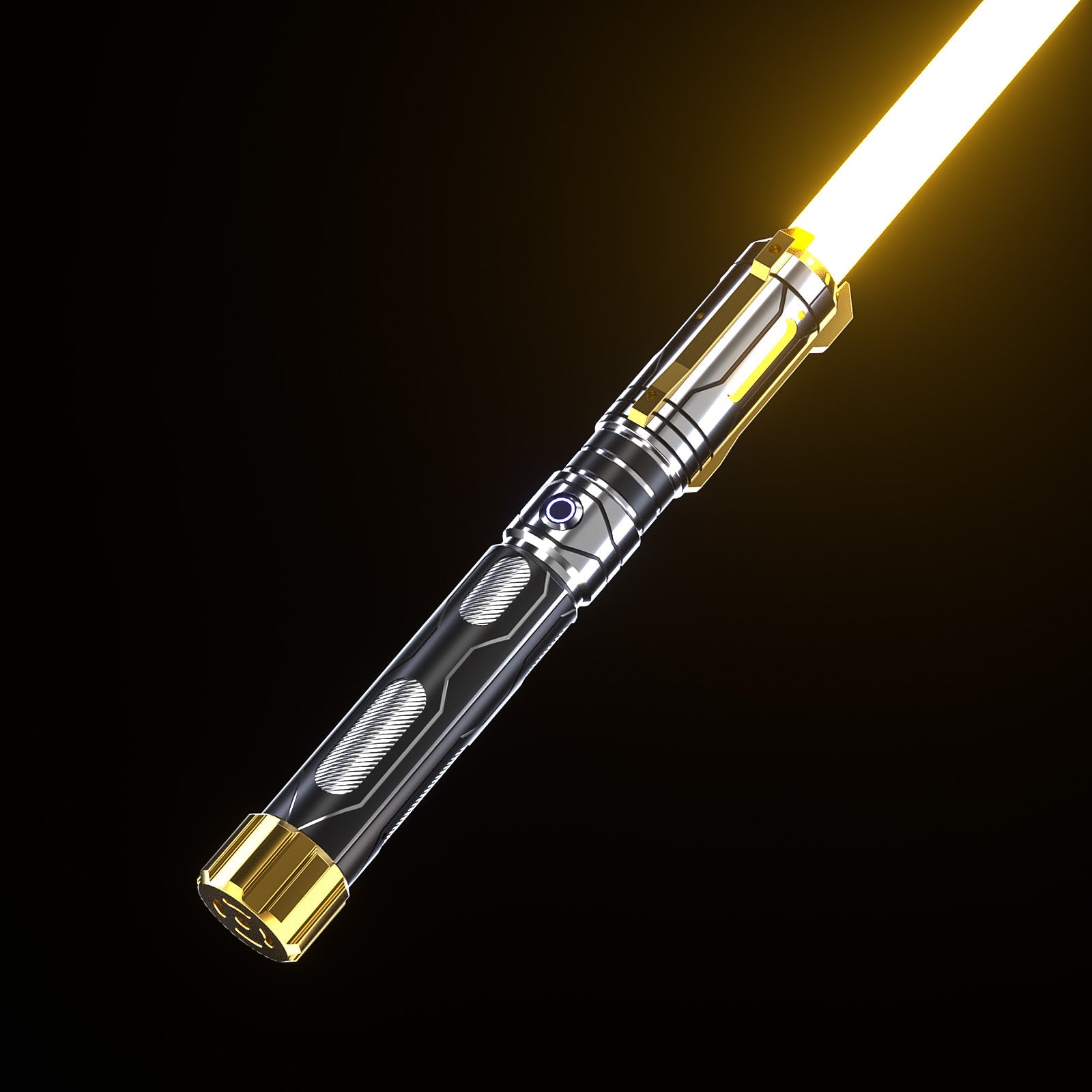 Ghost 2.0 - Theory Sabers