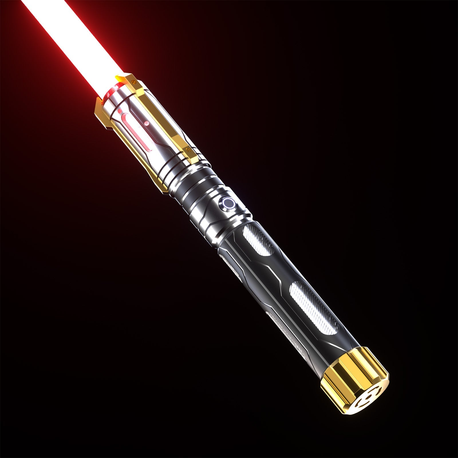 Ghost 2.0 - Theory Sabers