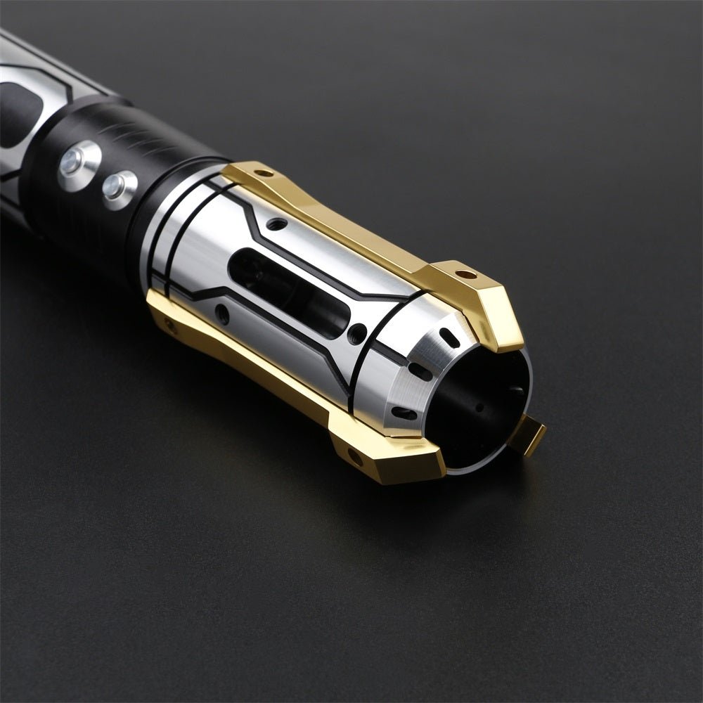 Ghost - Theory Sabers