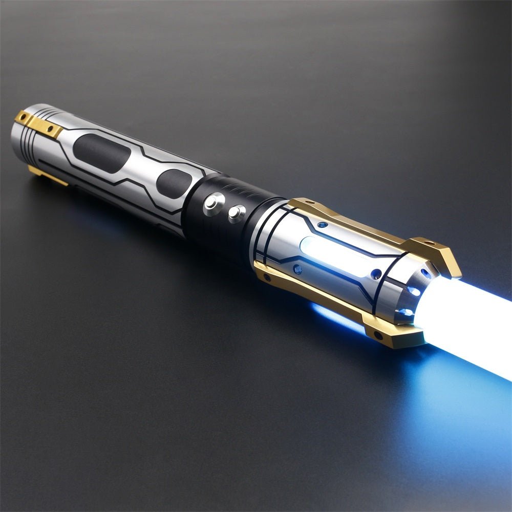 Ghost - Theory Sabers