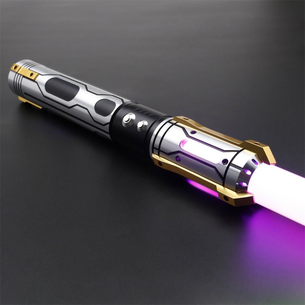 Ghost - Theory Sabers