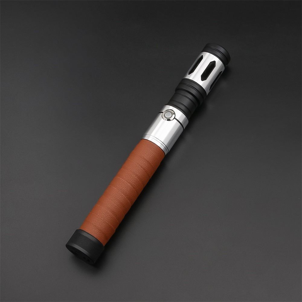 Ghost Flame - E33 - Theory Sabers