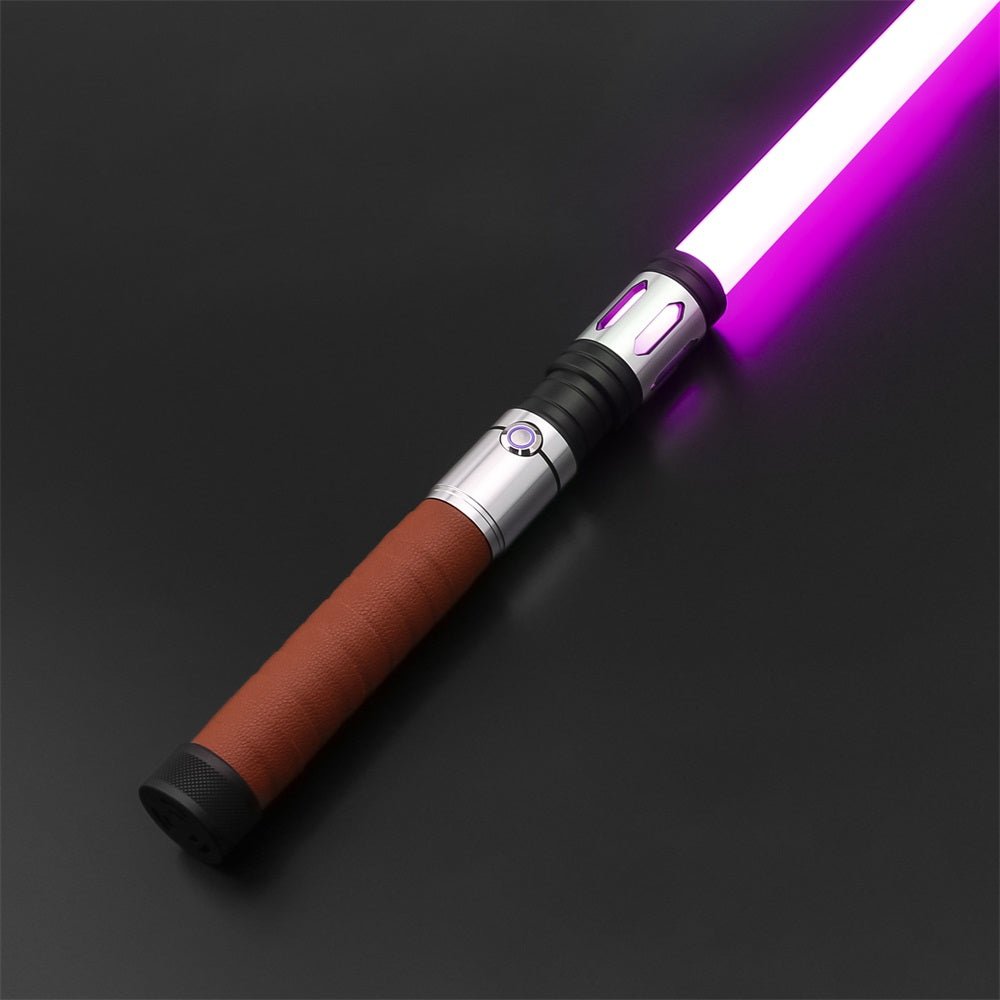 Ghost Flame - E33 - Theory Sabers