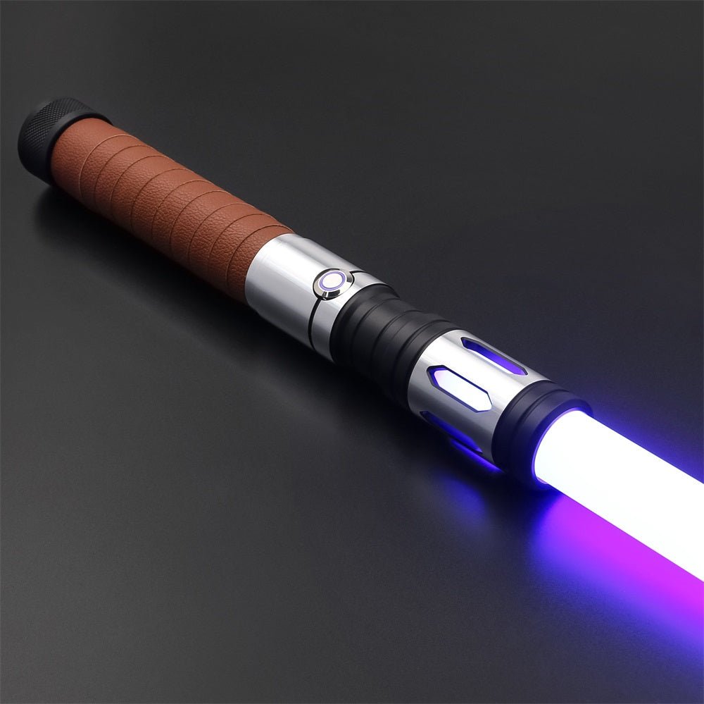 Ghost Flame - E33 - Theory Sabers