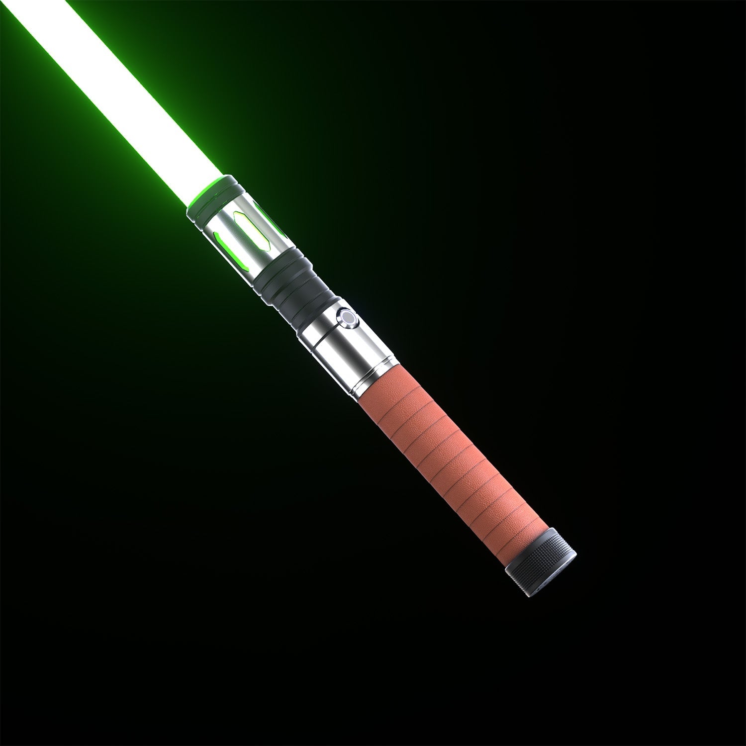 Ghost Flame - E33 - Theory Sabers