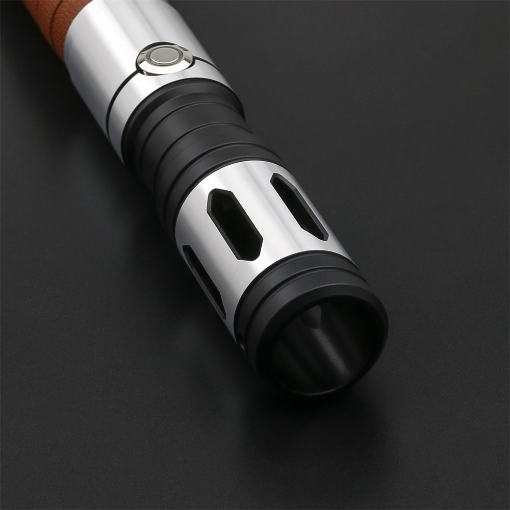 Ghost Flame - E33 - Theory Sabers