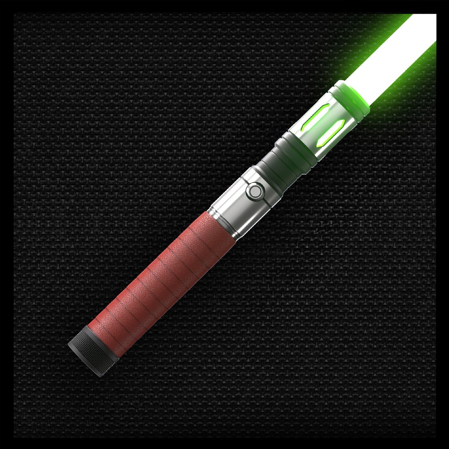 Ghost Flame - E33 - Theory Sabers