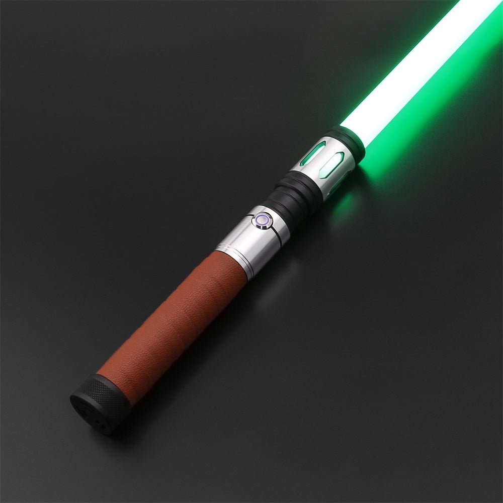 Ghost Flame - E33 - Theory Sabers
