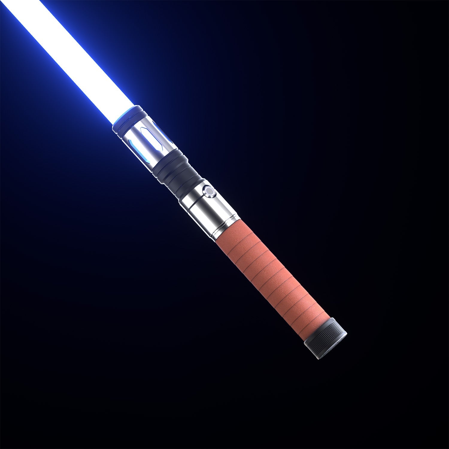 Ghost Flame - E33 - Theory Sabers