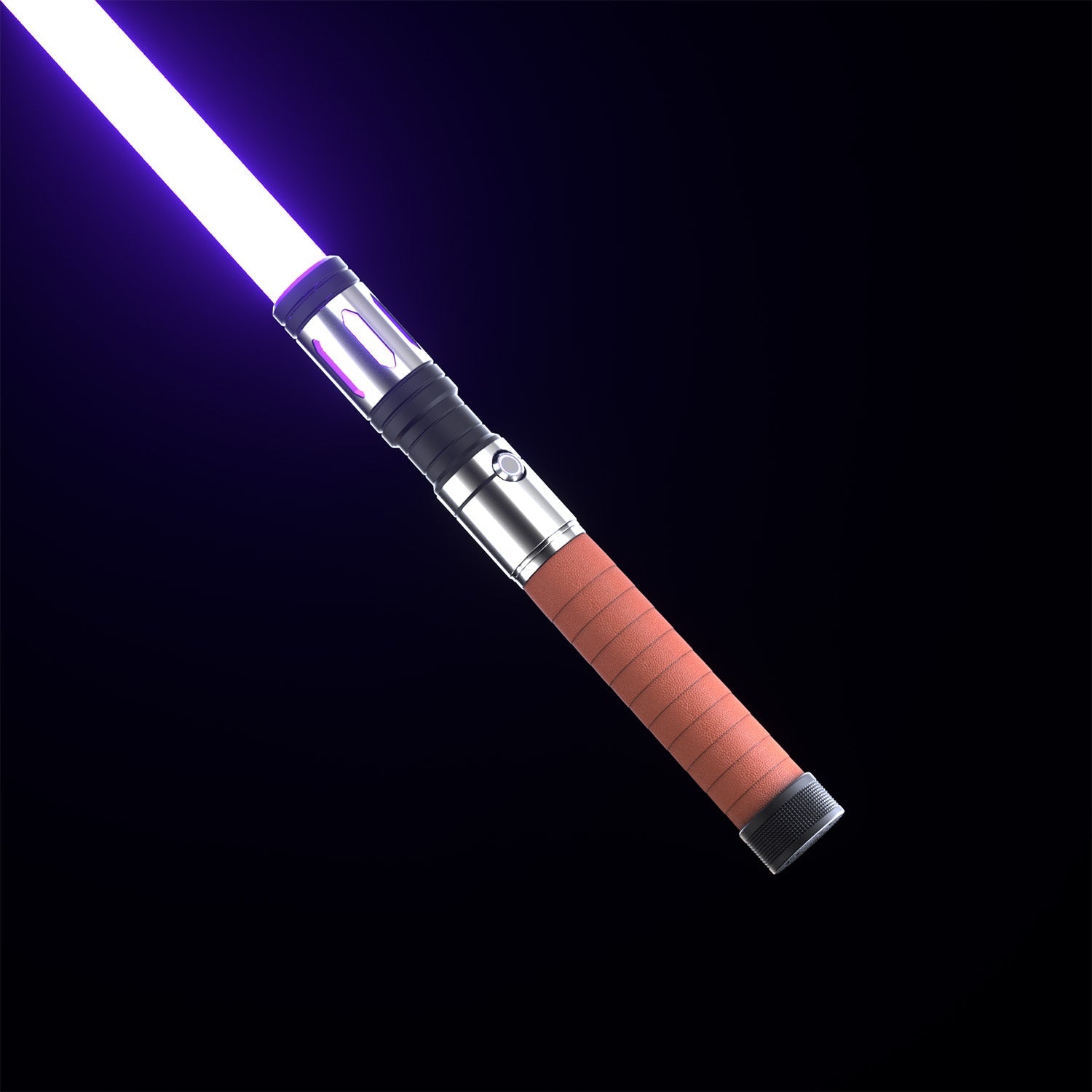 Ghost Flame - E33 - Theory Sabers