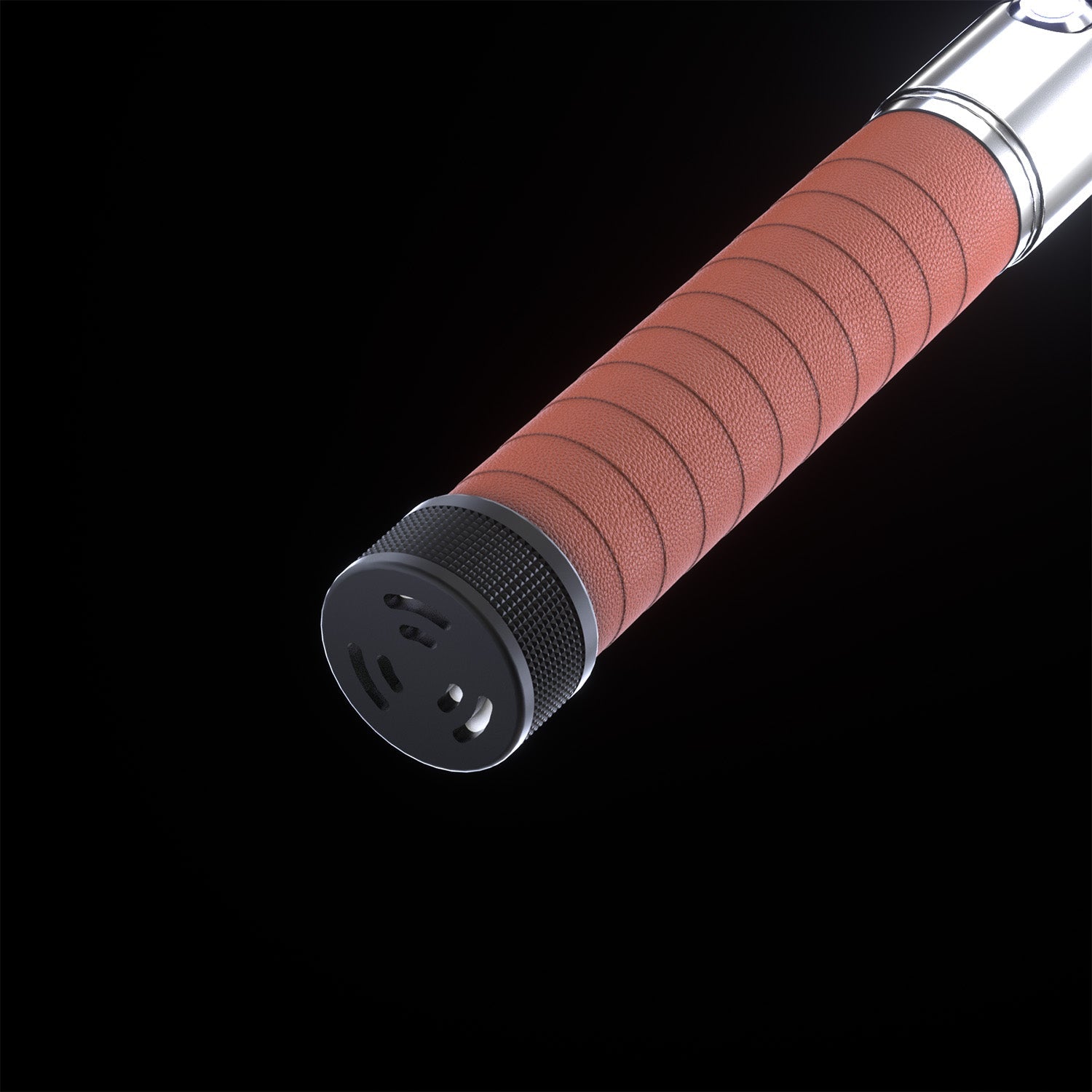 Ghost Flame - E33 - Theory Sabers