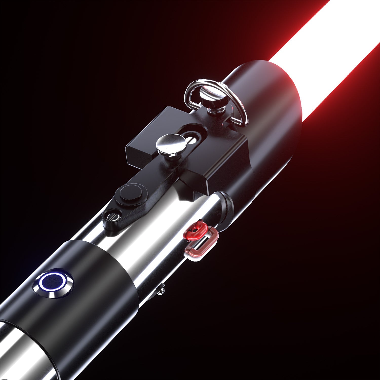 Good Intentions Affordable Bundle: Ani III SE (Affordable Version) + Dark Lord SE - Theory Sabers
