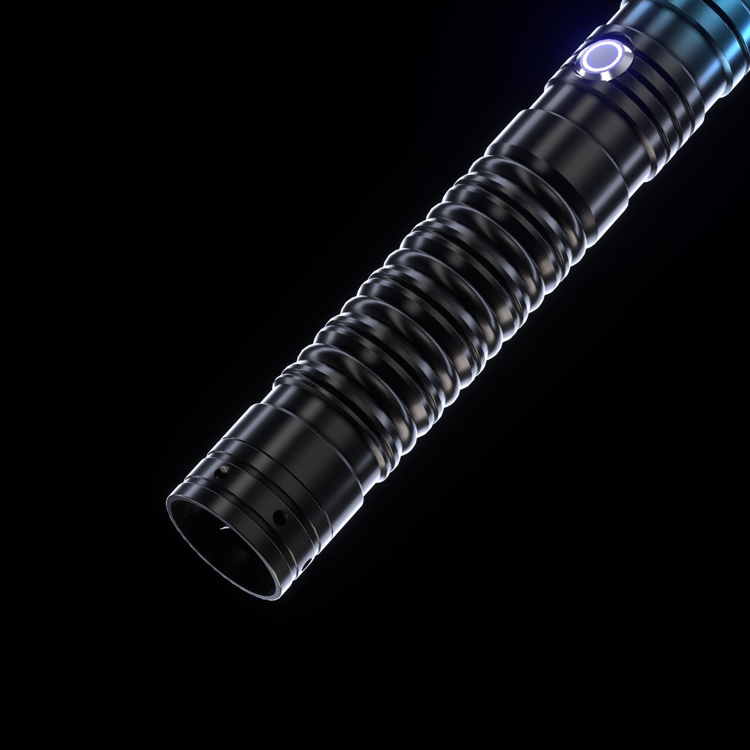 Gradient Saber Black - Blue - A05 - Theory Sabers