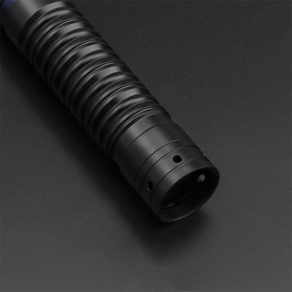 Gradient Saber Black - Blue - A05 - Theory Sabers