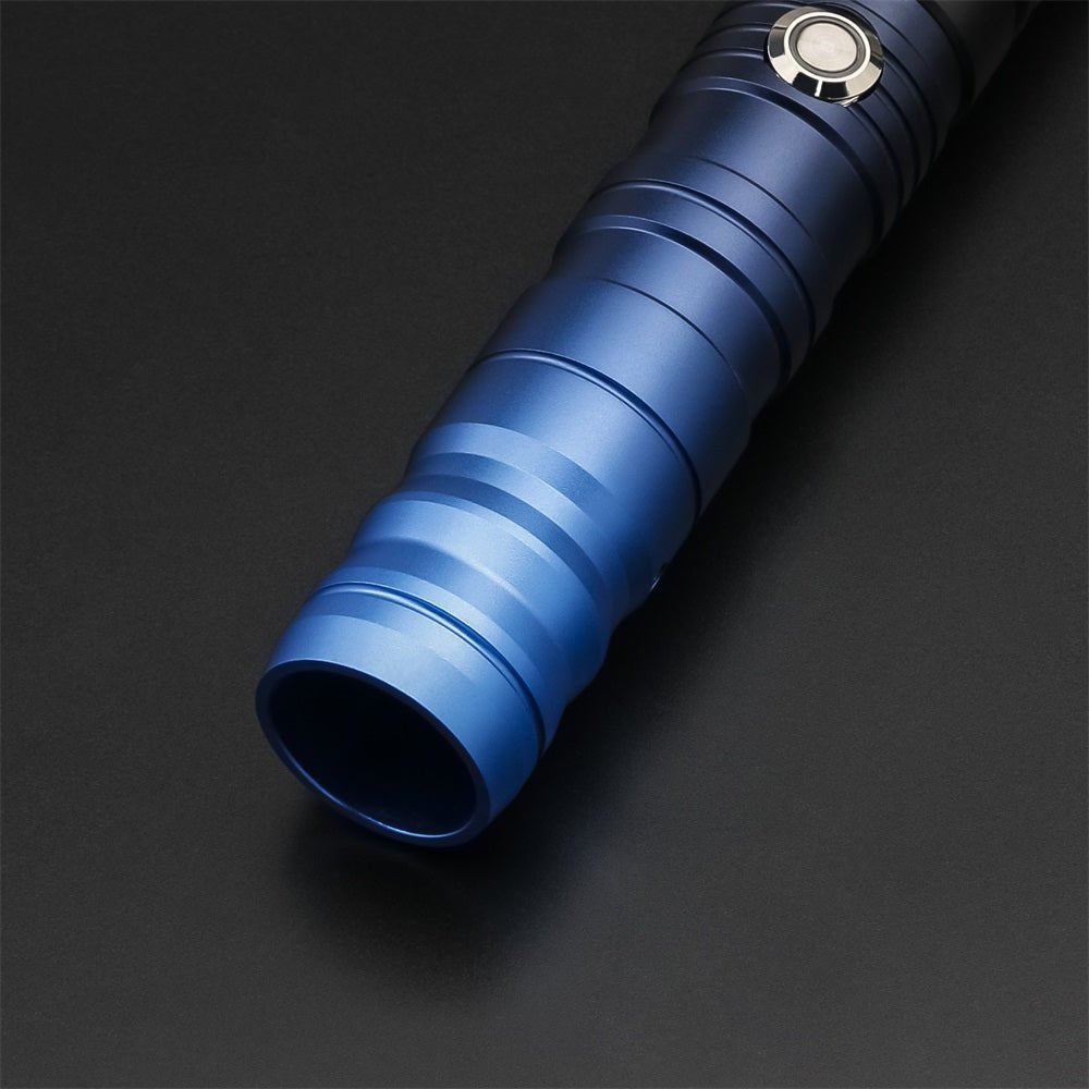Gradient Saber Black - Blue - A05 - Theory Sabers
