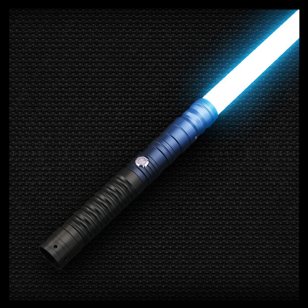 Gradient Saber Black - Blue - A05 - Theory Sabers
