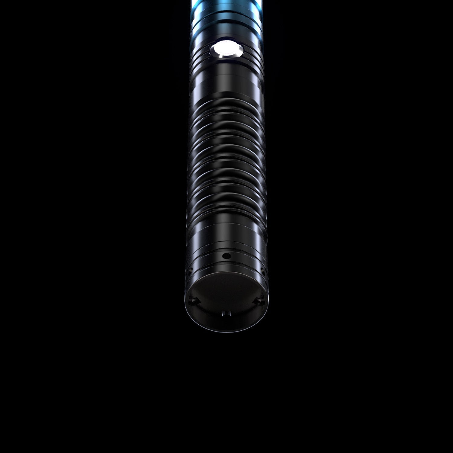 Gradient Saber Black - Blue - A05 - Theory Sabers