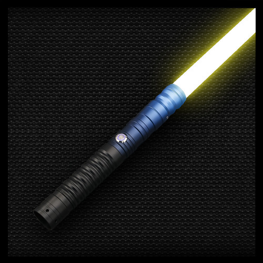 Gradient Saber Black - Blue - A05 - Theory Sabers