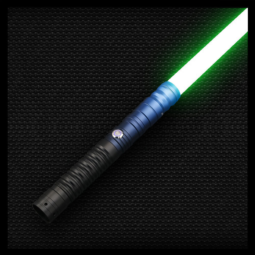 Gradient Saber Black - Blue - A05 - Theory Sabers