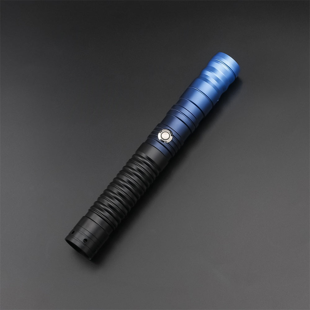 Gradient Saber Black - Blue - A05 - Theory Sabers