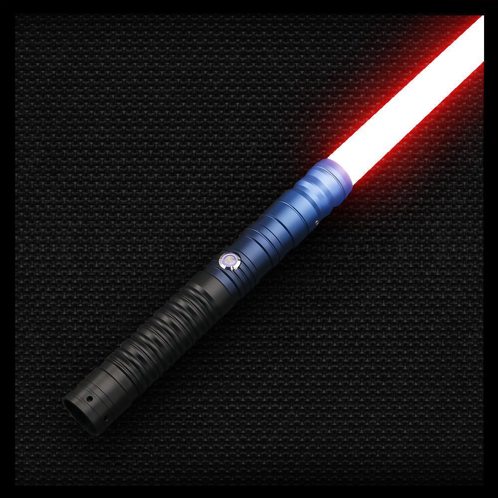 Gradient Saber Black - Blue - A05 - Theory Sabers