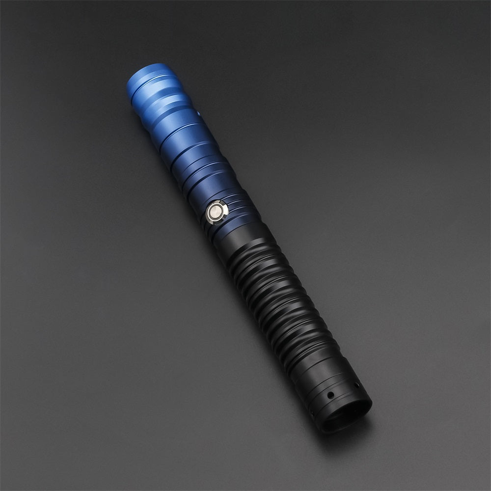 Gradient Saber Black - Blue - A05 - Theory Sabers