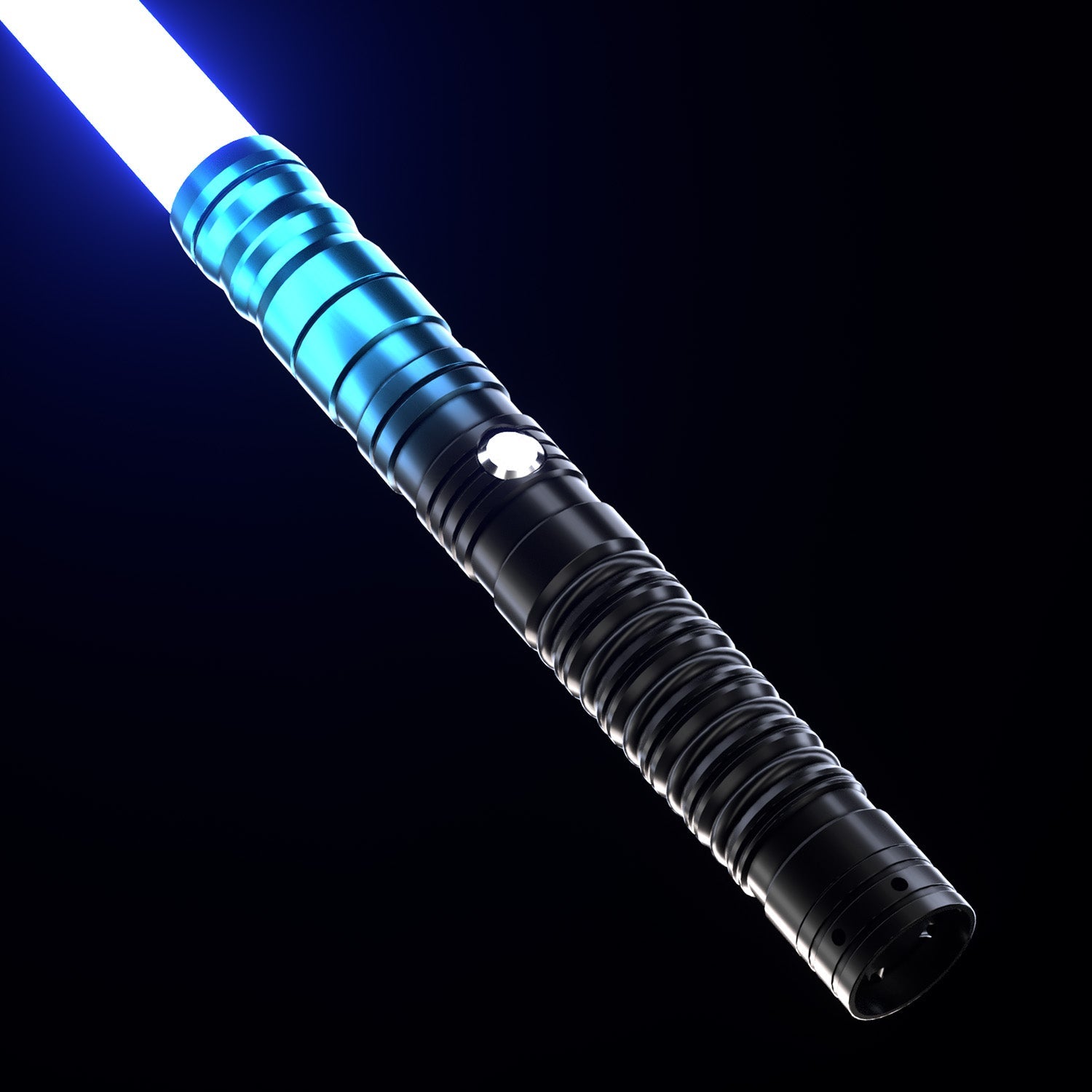 Gradient Saber Black - Blue - A05 - Theory Sabers