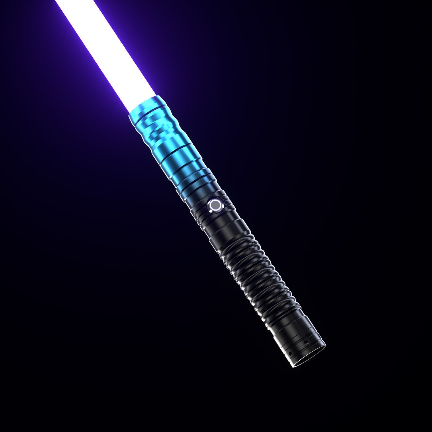 Gradient Saber Black - Blue - A05 - Theory Sabers