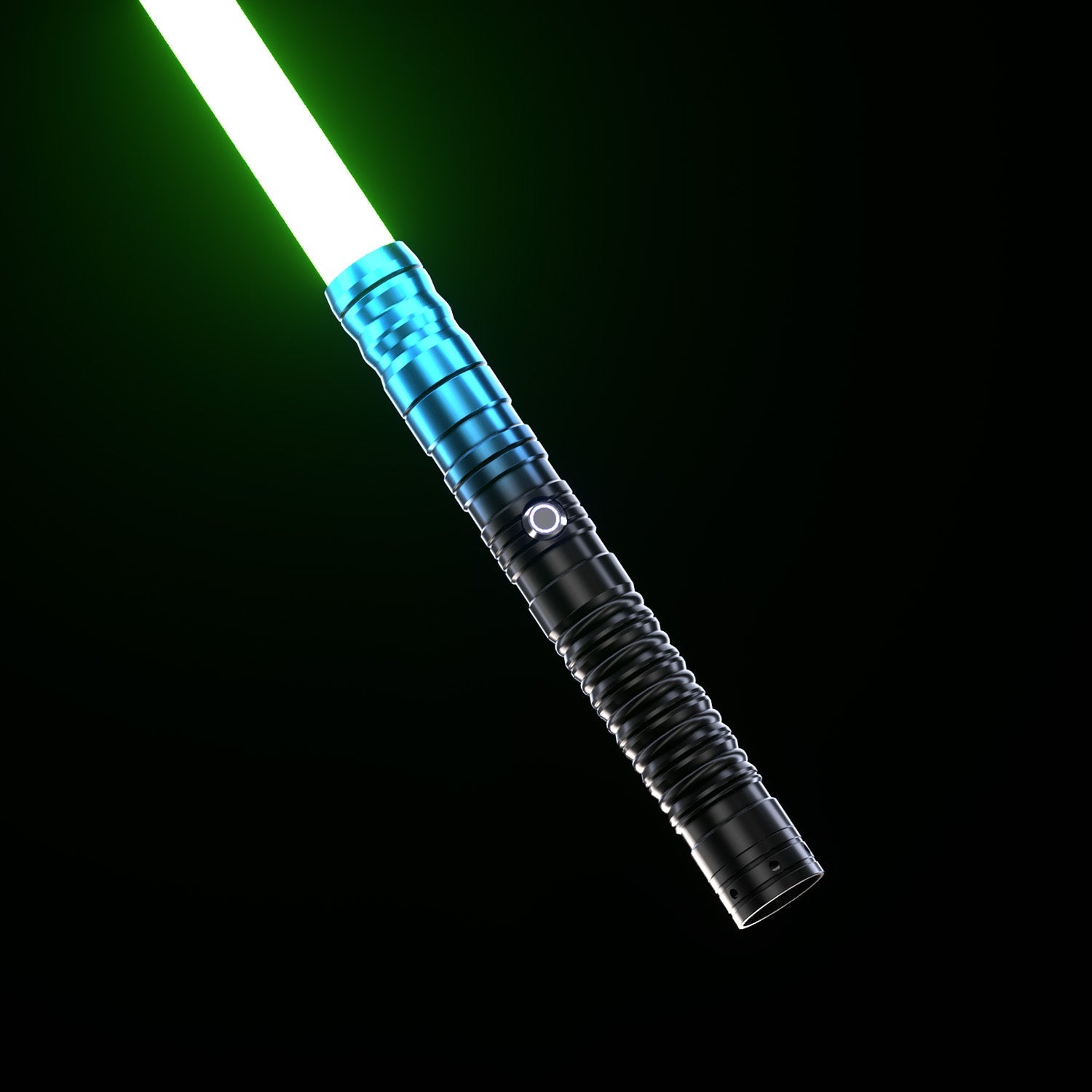 Gradient Saber Black - Blue - A05 - Theory Sabers
