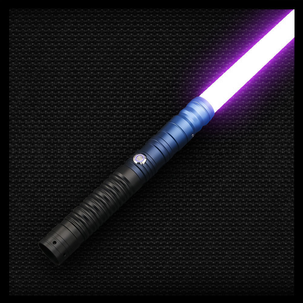 Gradient Saber Black - Blue - A05 - Theory Sabers