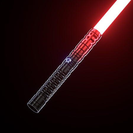Gradient Saber Black - Red - A05 - Theory Sabers