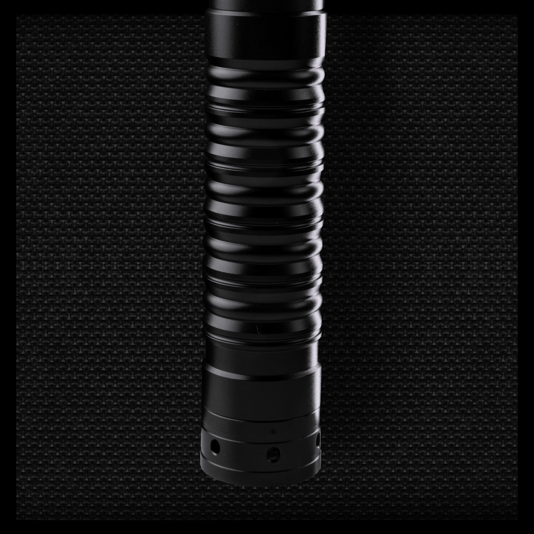 Gradient Saber Black - Red - A05 - Theory Sabers