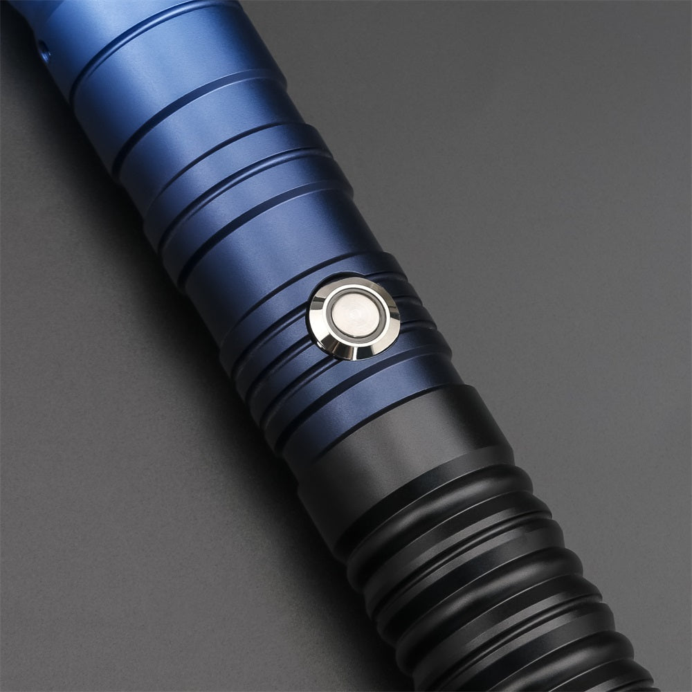 Gradient Training Saber Black - Blue - S4A05 - Theory Sabers