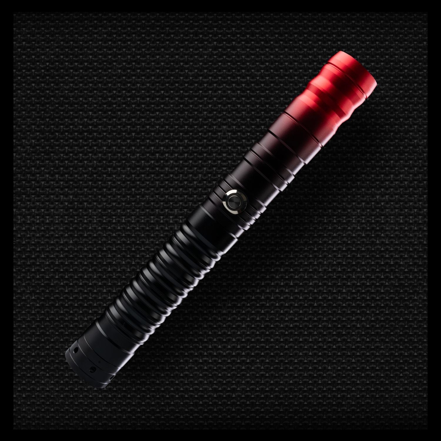 Gradient Training Saber Black - Red - S4A05 - Theory Sabers