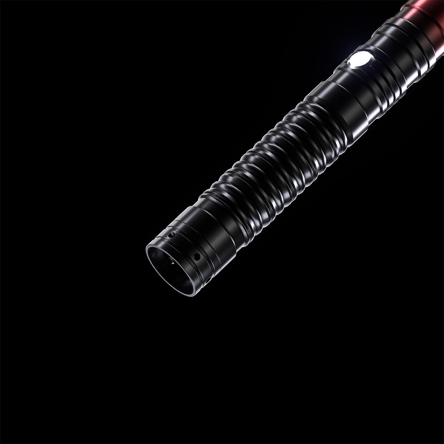 Gradient Training Saber Black - Red - S4A05 - Theory Sabers