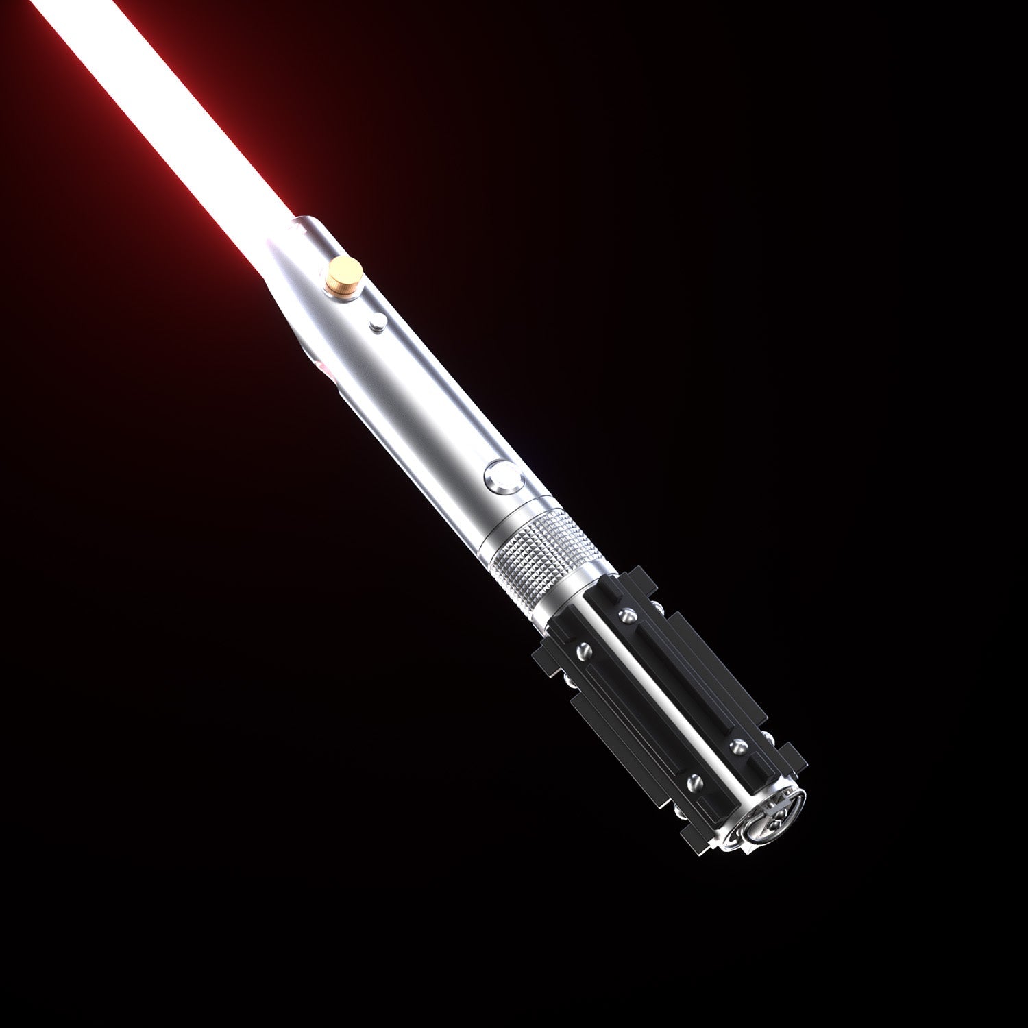 Graflex Wannabe - E17 - Theory Sabers