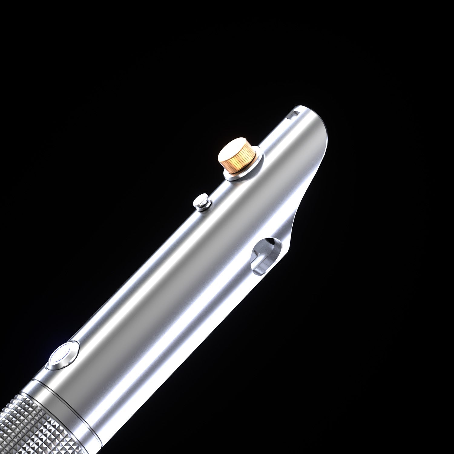 Graflex Wannabe - E17 - Theory Sabers
